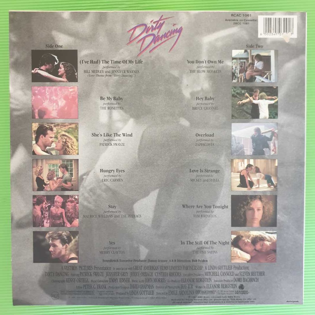 Various - Dirty Dancing - Image 2