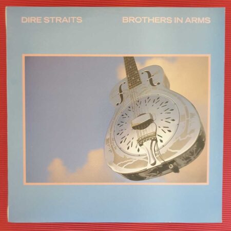 Dire Straits - Brothers In Arms
