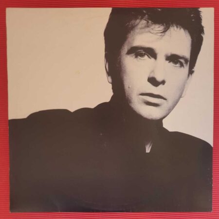 Peter Gabriel - So