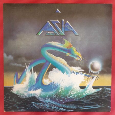 Asia - Asia