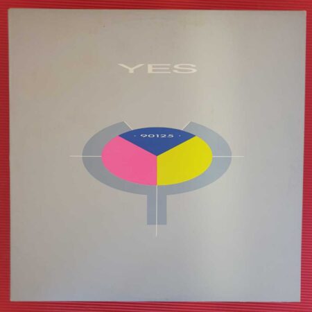 Yes - 90125