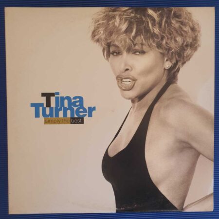 Tina Turner - Simply The Best