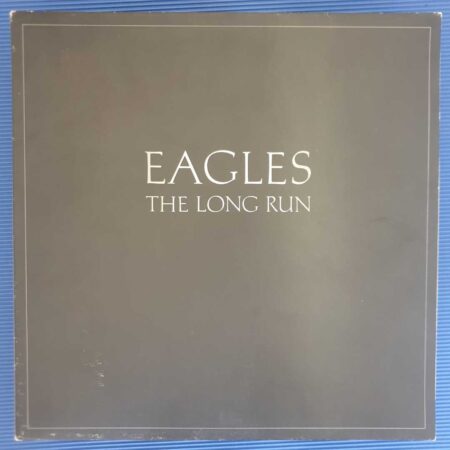 Eagles - The Long Run