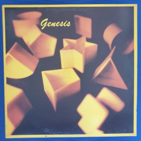 Genesis - Genesis