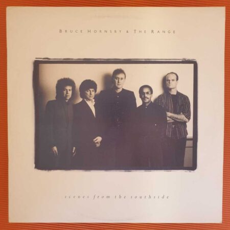 Bruce Hornsby - Scenes From The Southside