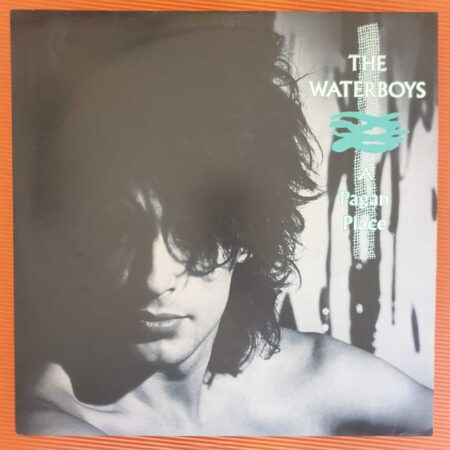 The Waterboys - A Pagan Place