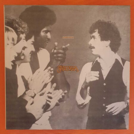 Santana - Inner Secrets