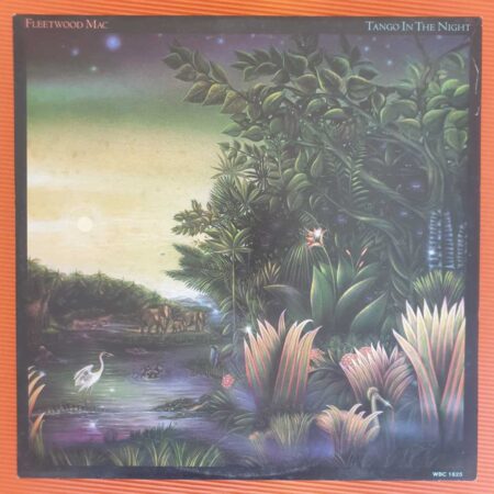 Fleetwood Mac - Tango In The Night