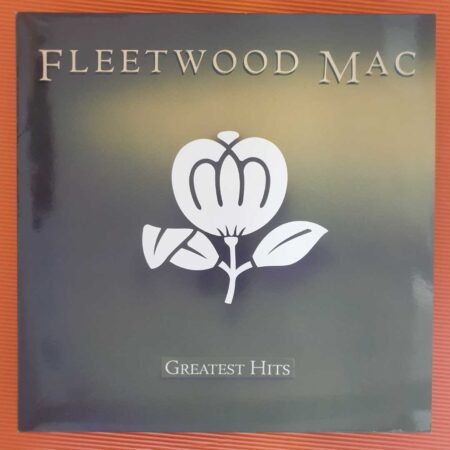 Fleetwood Mac - Greatest Hits
