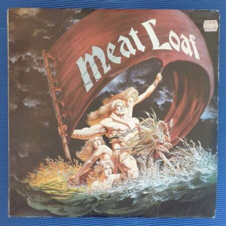Meat Loaf - Dead Ringer