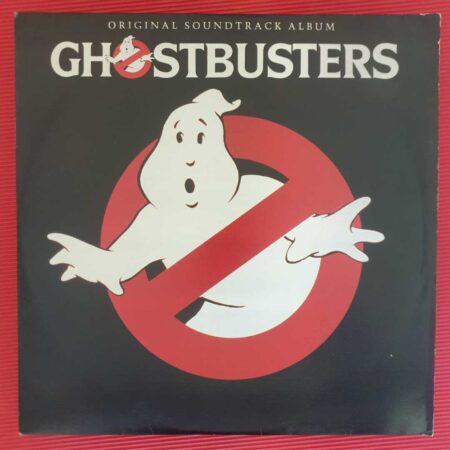Various - Ghostbusters