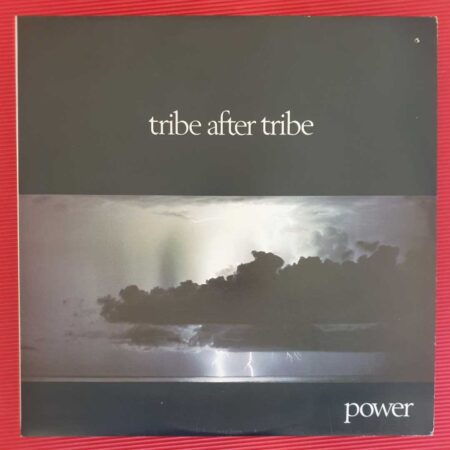Tribe After Tribe - Power