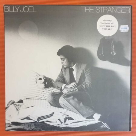 Billy Joel - The Stranger