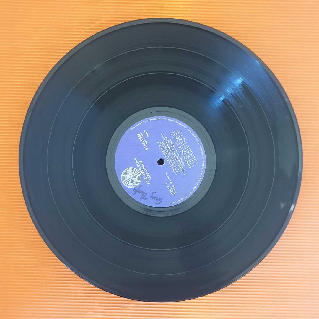Dire Straits - Love Over Gold - Image 4