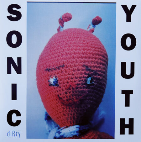 Sonic Youth - Dirty