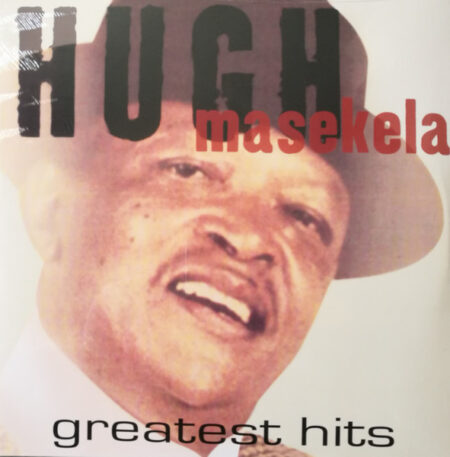 Hugh Masekela - Greatest Hits