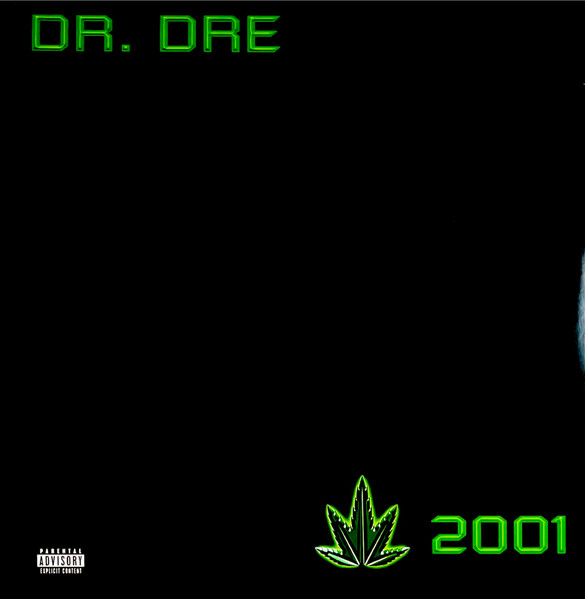 Dr. Dre - 2001