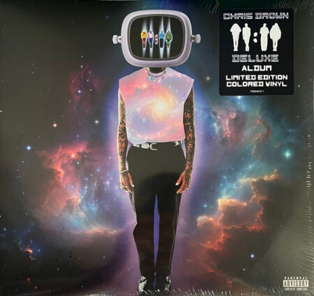 Chris Brown - 11:11