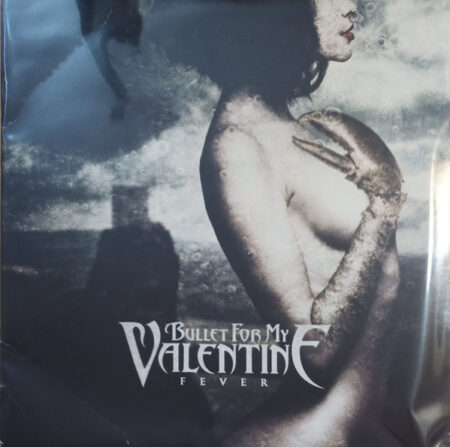 Bullet For My Valentine - Fever