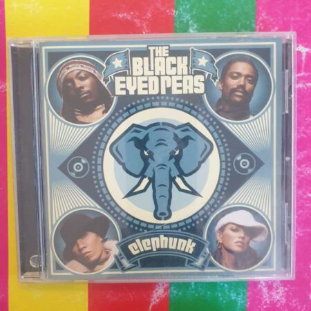 Black Eyed Peas - Elephunk