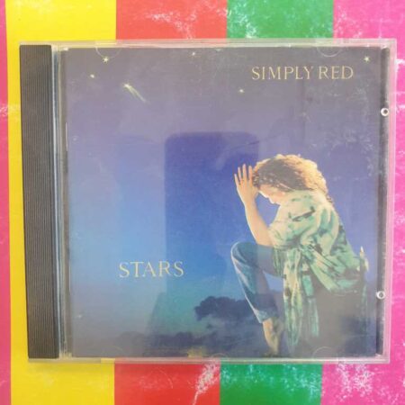 Simply Red - Stars