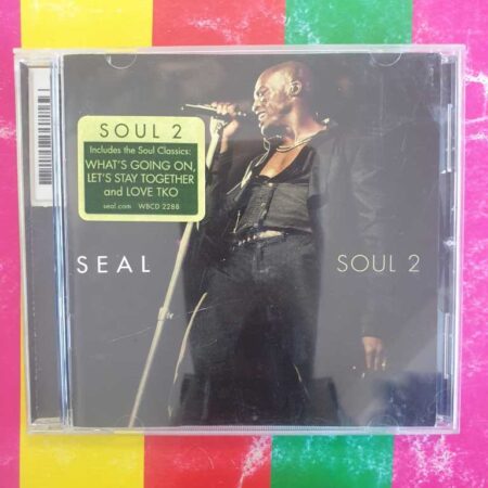 Seal - Soul 2