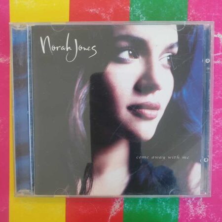 Norah Jones - Come Away With Me