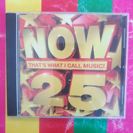 Various - Now 25