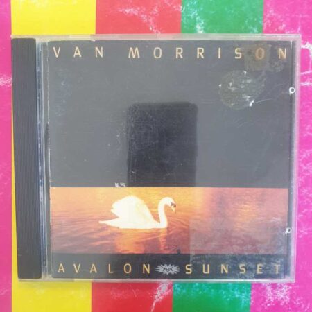 Van Morrison - Avalon Sunset