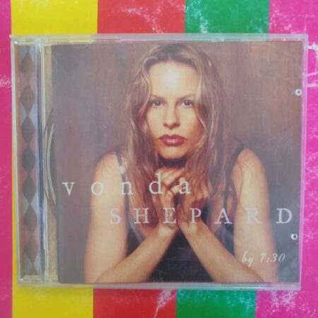 Vonda Shepard - By 7:30