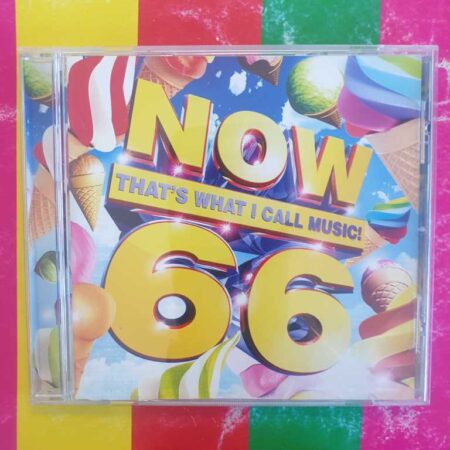 Various - Now 66