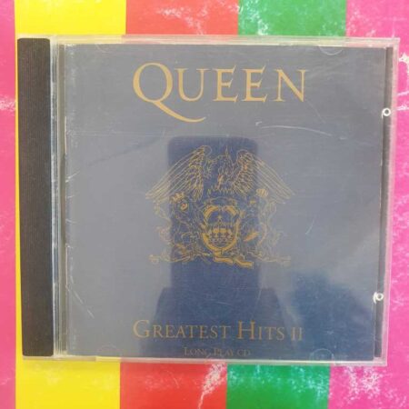 Queen - Greatest Hits II