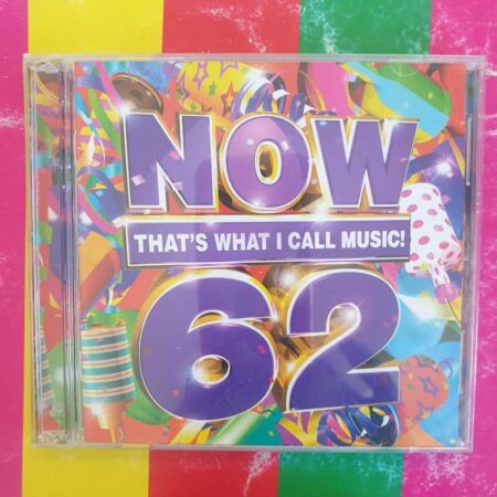 Various - Now 62
