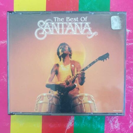 Santana - The Best Of