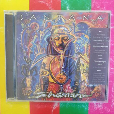 Santana - Shaman
