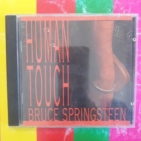 Bruce Springsteen - Human Touch