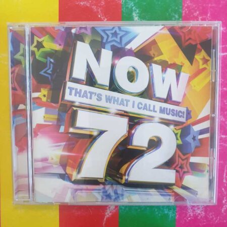 Various - Now 72