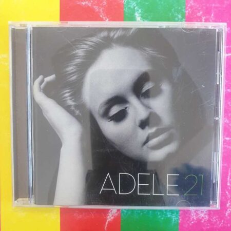 Adele - 21