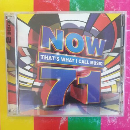 Various - Now 71