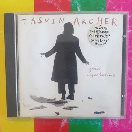 Tasmin Archer - Great Expectations