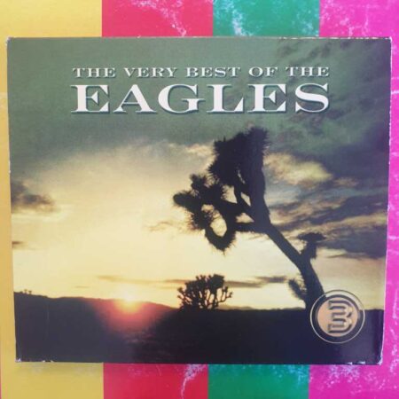 Eagles - The Very Best Of