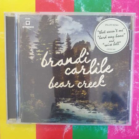 Brandi Carlile - Bear Creek