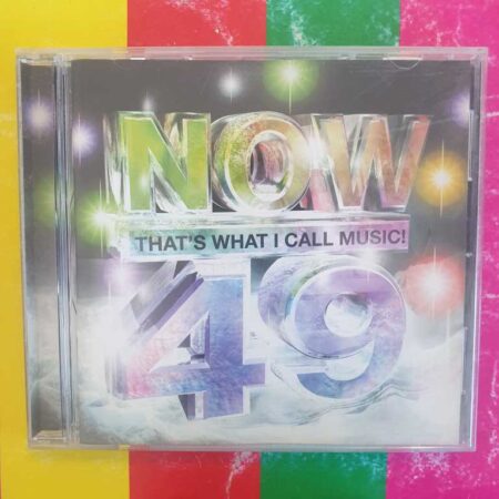 Various - Now 49