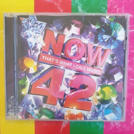 Various - Now 42