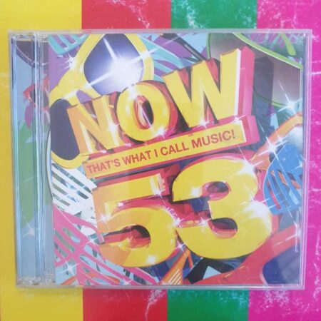 Various - Now 53