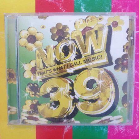Various - Now 39