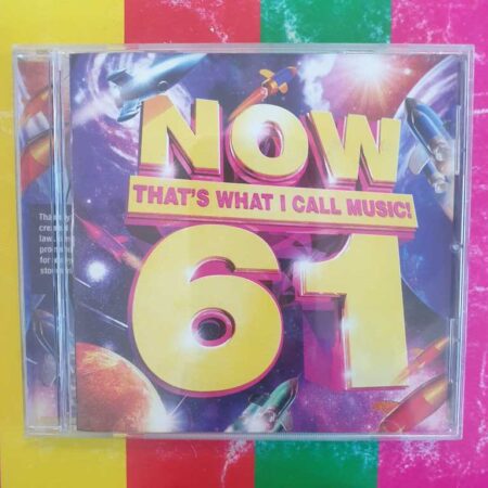 Various - Now 61