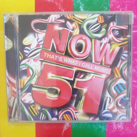 Various - Now 51