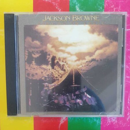 Jackson Browne - Running On Empty