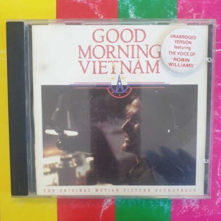 Good Morning Vietnam - Good Morning Vietnam